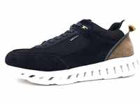 Geox Sneaker (2-tlg) in Hochwertiger Qualität