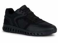 Geox Sneaker schwarz 41