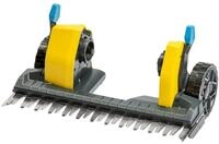 Gloria Elektro-Rasentrimmer Finecut-Aufsatz f&uuml;r Multibrush