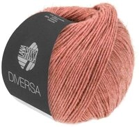 LANA GROSSA Diversa H&auml;kelwolle, 210 m