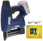 Rapid Akku-Tacker BTX553 Akku-Tacker 18V f&uuml;r Bosch Akkus Typ 53 & 8 Nagler...