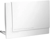Kathrein Aktive DVB-T/T2 Flachantenne 20710002 Flachantenne