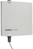 Kathrein Kathrein BZD 40 Aktive DVB-T/T2 Flachantenne Au&szlig;enbereich...