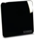 Schwaiger ZA8970011 DVB-T Zimmerantenne Innenantenne, DVB-T/DVB-T2/DAB+, mit