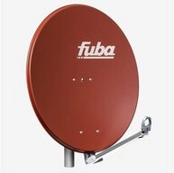 fuba Sat-Spiegel