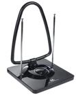 Maclean MCTV-963 DVB-T2 Receiver (Aktive TV DVB-T2 Radio Antenne)