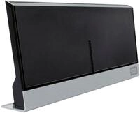 One for All SV 9385-5G Innenantenne (UKW, DVB-T, DVB-T2, f&uuml;r Innenbereich,