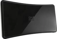 One for All One For All SV9420-5G DVB-T2 Curved Antenne 5G Antennen Schwarz