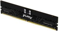 Kingston 16GB DDR5-5600MT/S ECC REG CL36 DIMM FURY RENEGADE PRO XMP