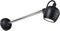 Paulmann LED Gartenleuchte Outdoor 230V Wall Kikolo Insect friendly ZigBee, LED...