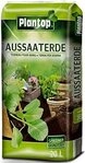 Plantop Pflanzerde Plantop Aussaaterde 20l
