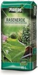 Plantop Blumenerde Plantop Rasenerde 45 L