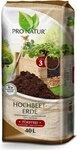 Pro Natur Pflanzerde Pro Natur Hochbeeterde 40l