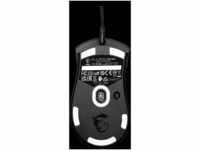 MSI MSI Clutch GM51 Lightweight Gaming Maus, Black, USB Maus