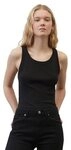 Marc O'Polo DENIM Tanktop im schlichten Basic Look