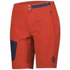 Ocun 2-in-1-Shorts Short W EXPLORAIR LIGHT