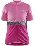 Craft Handballtrikot Core Endur Jersey W rosa M