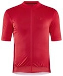 Craft Radtrikot Craft Herren Radtrikot Core Essence Jersey M 1913163