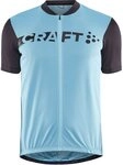 Craft Radtrikot Craft Herren Radtrikot Core Endur Logo Jersey M 1913167