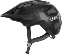 ABUS Mountainbikehelm MOTRIP MIPS schwarz L | 57 cm - 61 cm