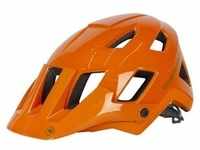 Endura Fahrradhelm orange M-L