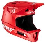 Leatt Fahrradhelm Leatt Helmet MTB Gravity 1.0 Junior Fire 2023 XXS
