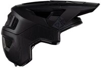 Leatt Fahrradhelm Leatt Helmet MTB All Mountain 4.0 Stealth M