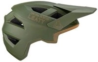 Leatt Fahrradhelm Leatt MTB All Mountain 2.0 Fahrradhelm Gr&ouml;&szlig;e S - Leichter Schutz