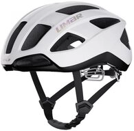 LIMAR Fahrradhelm Limar Air Stratos Fahrradhelm MIPS L Wei&szlig; - Leichter Helm...
