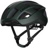 LIMAR Fahrradhelm Limar Air Stratos Matt Deep Green Gr&ouml;&szlig;e L - Leichter