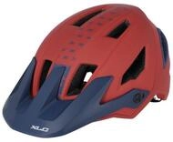 XLC Fahrradhelm, Enduro Helm BH-C31 schwarz 54-58cm | 54 cm - 58 cm