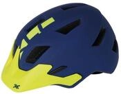 XLC Fahrradhelm XLC Helm MTB BH-C30 blau 58 bis 61cm