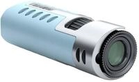 GoView ZOOMR HD Miami Blue Fernglas