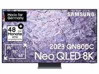 Samsung GQ75QN800CT LED-Fernseher (189 cm/75 Zoll, 8K, Smart-TV, Neo Quantum HDR 8K
