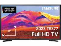 Samsung GU32T5379CD LED-Fernseher (80 cm/32 Zoll, Smart-TV, PurColor,HDR,Contrast