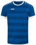 Jako Fu&szlig;balltrikot Celtic Melange KA Trikot Dunkel (1-tlg) default