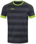Jako Fu&szlig;balltrikot Celtic Melange KA Trikot Dunkel (1-tlg) default