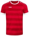 Jako Fu&szlig;balltrikot Celtic Melange KA Trikot Dunkel (1-tlg) default
