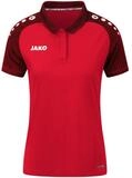 Jako Funktionsshirt 6322 Polo Performance