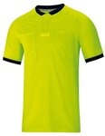 Jako Schiedsrichtertrikot JAKO Schiedsrichtertrikot Langarm-Trikots Herren