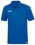 Jako T-Shirt JAKO Striker 2.0 Poloshirt Polos Herren Polyester