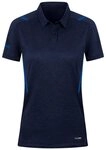 Jako Poloshirt JAKO Challenge Polo Damen Polyester