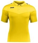 Jako Poloshirt JAKO Champ 2.0 Poloshirt Polos Unisex Polyester