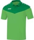 Jako Poloshirt Jako Herren Poloshirt Champ 2.0 6320