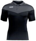 Jako Poloshirt JAKO Champ 2.0 Poloshirt Polos Unisex Polyester