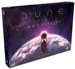 Asmodee Spiel Asmodee Dune: Imperium - Immortality, Brettspiel