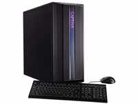CAPTIVA Power Starter R69-383 Gaming-PC (AMD Ryzen 5 5600G, Radeon™ Graphics,...