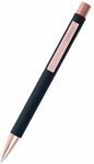 Online Pen Kugelschreiber Soft Metal Druckkugelschreiber, aus Aluminium, mit