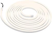Paulmann LED Stripe SimpLED Outdoor Stripe Set Warmwei&szlig; beschichtet, 1-flammig