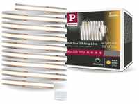 Paulmann LED-Streifen MaxLED 1000 Full-Line COB Einzelstripe 2,5m Warmweiß 30W